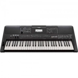 Teclado Arranjador Psr-e463 Preto Yamaha é boa?