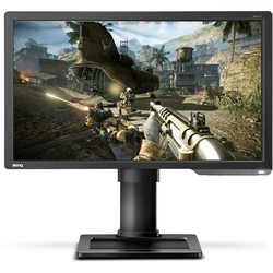 Monitor Gamer Benq Zowie LCD 24'' Full HD TN 144Hz XL2411P é boa?