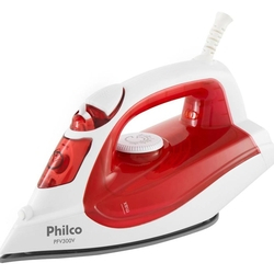 Ferro Pfv 300 Vm 127 Volts - Philco é ruim? Ferro Pfv 300 Vm 127 Volts - Philco é boa?