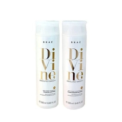 Braé Divine Absolutely Smooth Kit Shampoo E Condicionador é ruim? Braé Divine Absolutely Smooth Kit Shampoo E Condicionador é boa?