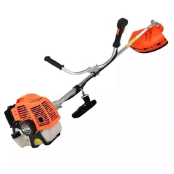 Roçadeira à Gasolina 53cc ST580AT - Siga Tools é boa?