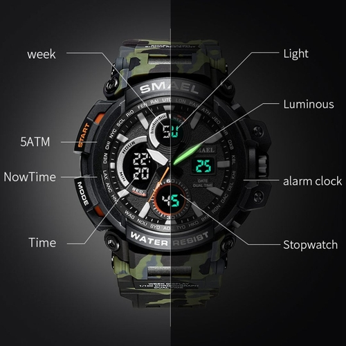 smael 1708b