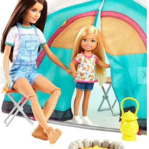 barbie skipper 2019