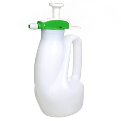 Pulverizador De Compressão Prévia Guarany 1,25L é boa?