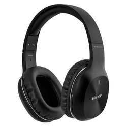 Fone de Ouvido Bluetooth W800BT com Bateria Preto - EDIFIER é boa?