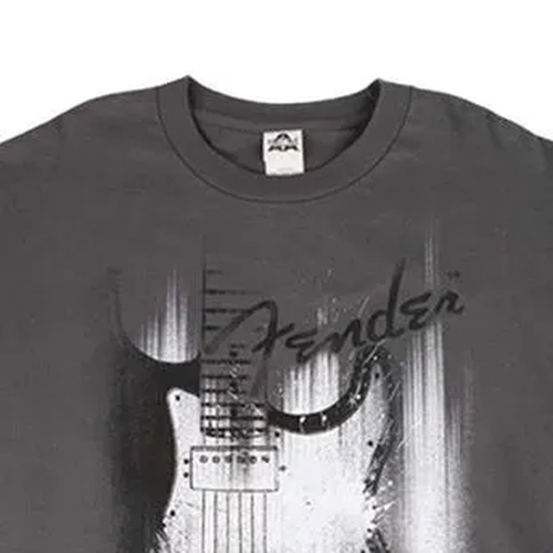 camiseta fender telecaster