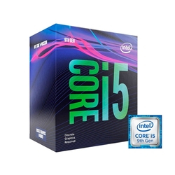Processador Intel Core I5-9400F Lga1151 Cache 9MB 2.9GHz Coffee Lake BX80684I59400F é boa?