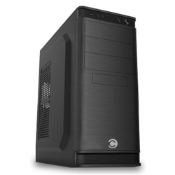 Computador PC CPU Intel Core i5 8GB HD 3TB HDMI FullHD CorPC Space é boa?