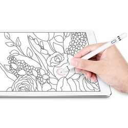 Caneta Touch Ponta Fina Stylus Alta Precisão pra Celulares e Tablets é ruim? Caneta Touch Ponta Fina Stylus Alta Precisão pra Celulares e Tablets é boa?