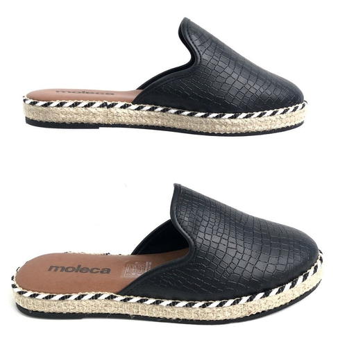 mule moleca corda