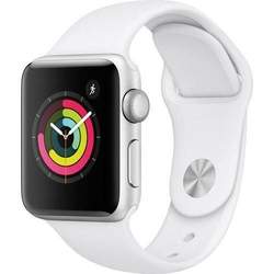 Apple Watch Series 6 44mm Caixa Dourada e Pulseira Areia-rosa Esportiva em  Promoção na Americanas