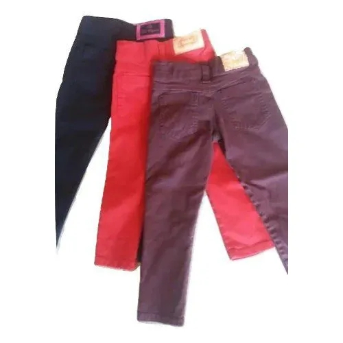 calça jeans feminina colorida cintura alta