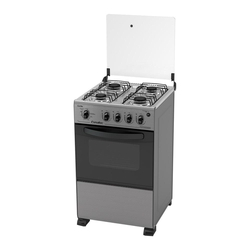 Fogão Esmaltec Caribe 4 Bocas Acendimento Automático Inox é boa?