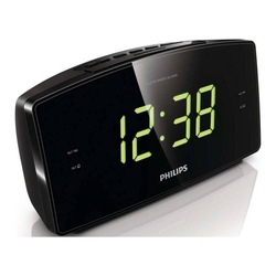Radio Relogio Philips Aj3400/37 Bivolt é boa?