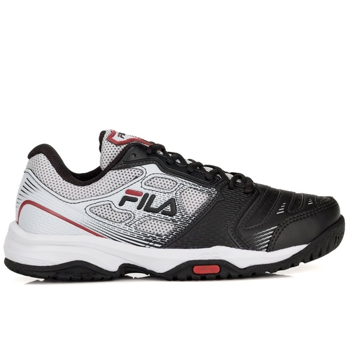 tenis fila top