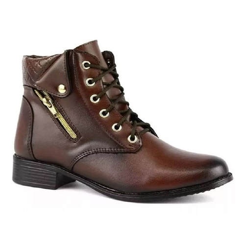 botas femininas cano curto baratas