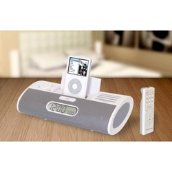 Radio Relógio I-doc Hurricane Compatível Com Ipod Rádio Am / Fm Entra Auxiliar P2 é boa?