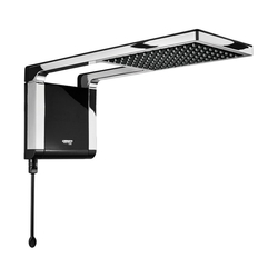 Chuveiro Acqua Duo Preto e Cromado 220v 7800w Lorenzetti é boa?