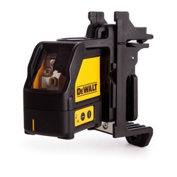LASER de Linha DeWalt Com Nível Automático - DW088K é boa?