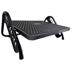 Apoio Ergonômico Para os Pés | RADIAL ECO-P8 Ergonomize é ruim? Apoio Ergonômico Para os Pés | RADIAL ECO-P8 Ergonomize é boa?