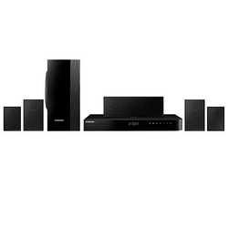 Home Theater Samsung HT-J5100K com Reprodutor Blu-Ray HDMI/USB Bivolt - Preto é boa?
