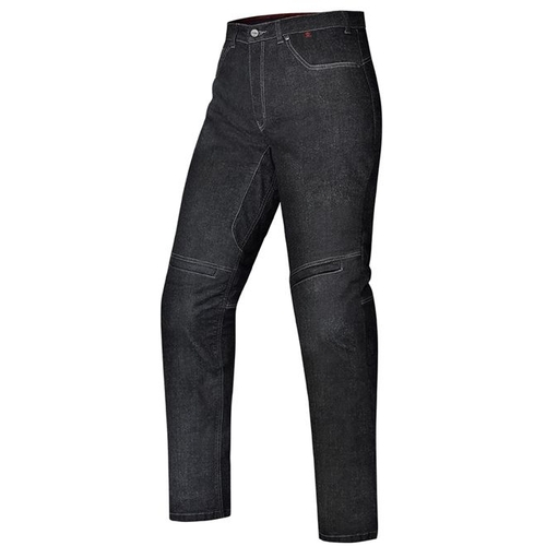 calça jeans kevlar