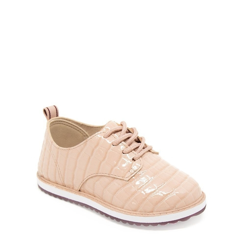 tenis oxford infantil