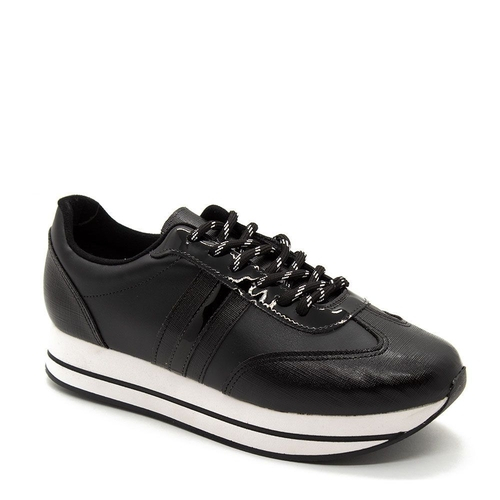tenis moleca jogging