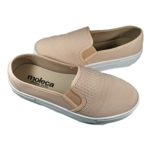 tenis plataforma moleca