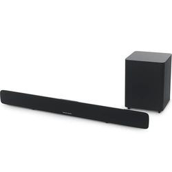 Soundbar Harman Kardon SB20 Preto JBL Original é boa?