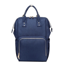 Mochila Maternidade Bolsa Bebê Criança Multifunção Impermeável é boa?