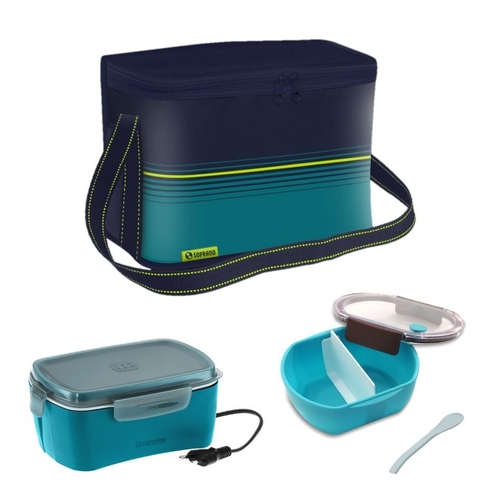 ikea lunch box bolsa