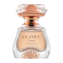 ELYSEE EAU DE PARFUM 50ml é boa?