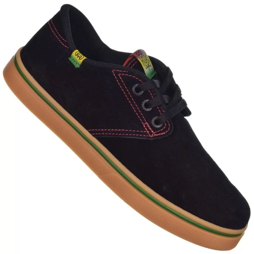 tenis qix reggae