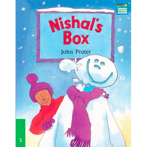 Livro - Nishal's Box No Shoptime