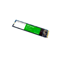 M.2 Wd Green M.2 Sata Iii 480gb Leituras: 545mb/S E Gravações: 465mb/S - WDS480G2G0B Menor preço em M.2 Wd Green M.2 Sata Iii 480gb Leituras: 545mb/S E Gravações: 465mb/S - WDS480G2G0B