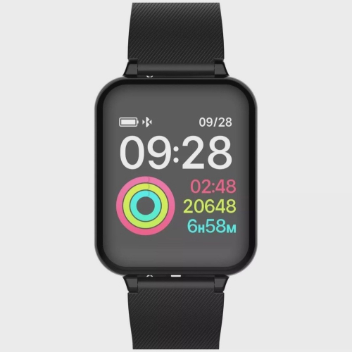 smartwatch b57 wearfit