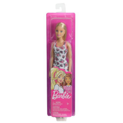 Barbie fashion (Sortido) é boa?