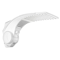 Chuveiro Multitemperaturas Duo Shower Quadra 127V 5500W Branco Lorenzetti é boa?