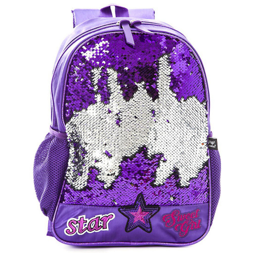 exam bolsa for school girl