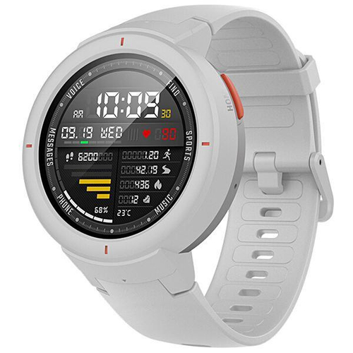 amazfit glonass