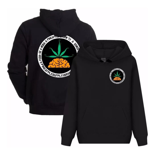 blusa de frio trap