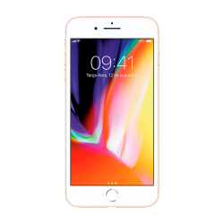 Usado: Celular iPhone 8 Plus 64GB Dourado Muito Bom - Trocafone é boa?