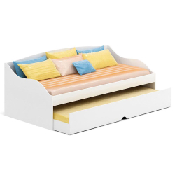Sofá Cama Cimol Laís ii Branco é boa?
