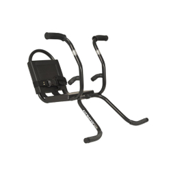 Cadeirinha Infantil Dianteira para Bicicleta - Altmayer AL-02 é boa?