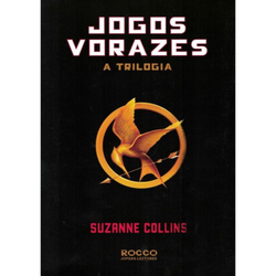 Livro - Box Jogos Vorazes (3 Volumes) é boa?