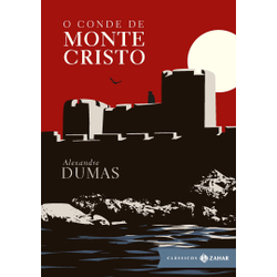 Livro - O conde de Monte Cristo: edição bolso de luxo Menor preço em Livro - O conde de Monte Cristo: edição bolso de luxo