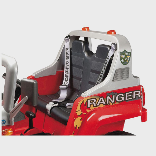 Ranger 538 двигатель