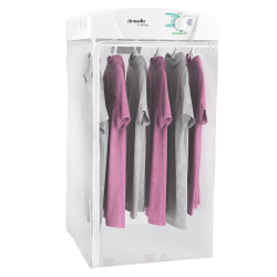 Secadora de Roupas Mueller Sun, Timer, Branca, 8Kg é boa?