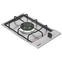 Cooktop a Gás Tramontina Dominó 94700111 com 1 Boca Inox é boa?